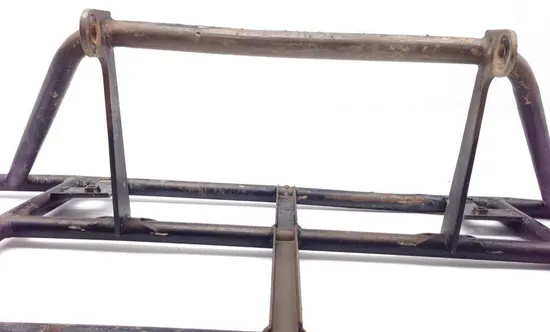 Rear Rack 2003 Kawasaki Prairie 650 KVF650A 4x4 1664 x