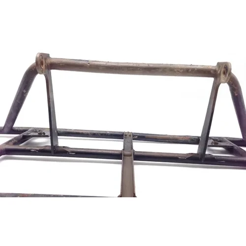 Rear Rack 2003 Kawasaki Prairie 650 KVF650A 4x4 1664 x 16