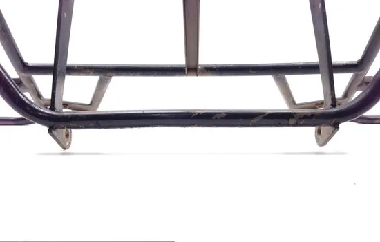 Rear Rack 2003 Kawasaki Prairie 650 KVF650A 4x4 1664 x