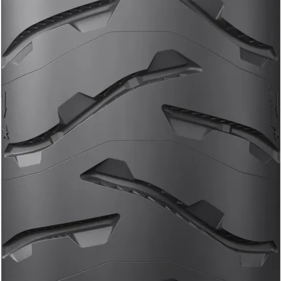 Michelin North Anakee 3 Front Tire 120/70-19 60 V 6
