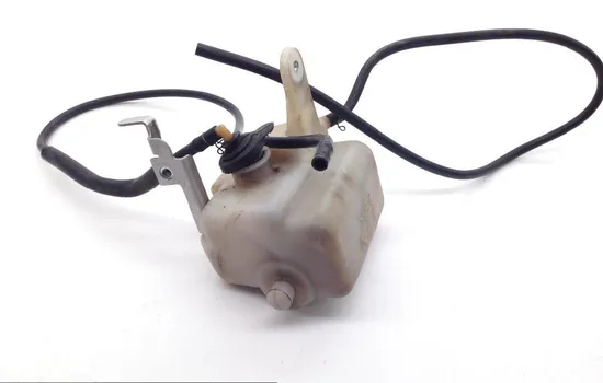 Engine Radiator Cooling Hoses 2004 Yamaha YZF R1 1667A