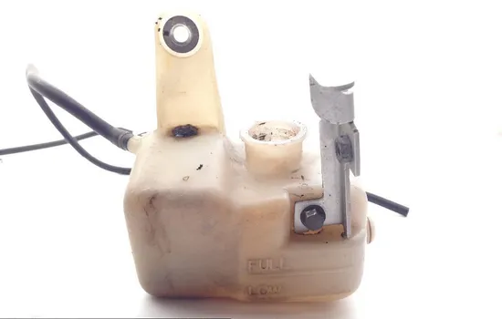 Engine Radiator Cooling Hoses 2004 Yamaha YZF R1 1667A