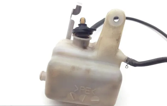 Engine Radiator Cooling Hoses 2004 Yamaha YZF R1 1667A