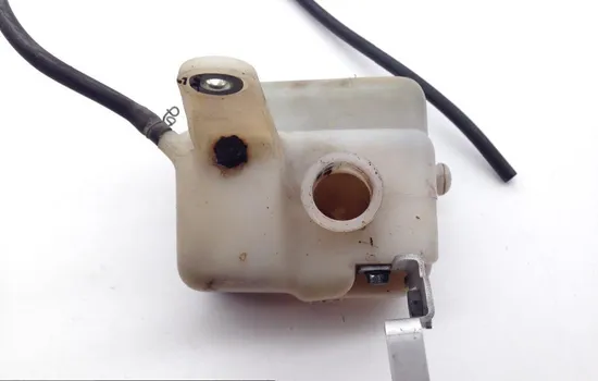 Engine Radiator Cooling Hoses 2004 Yamaha YZF R1 1667A