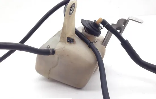 Engine Radiator Cooling Hoses 2004 Yamaha YZF R1 1667A