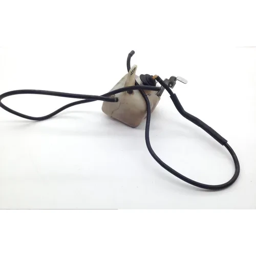 Engine Radiator Cooling Hoses 2004 Yamaha YZF R1 1667A 5