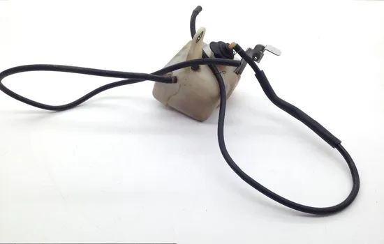 Engine Radiator Cooling Hoses 2004 Yamaha YZF R1 1667A