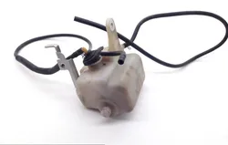 Engine Radiator Cooling Hoses 2004 Yamaha YZF R1 1667A