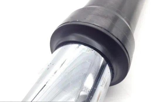 Front Forks Tubes Legs 2004 Yamaha YZF R1 1667A x