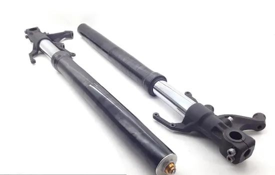 Front Forks Tubes Legs 2004 Yamaha YZF R1 1667A x