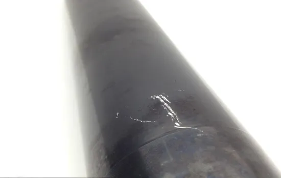 Front Forks Tubes Legs 2004 Yamaha YZF R1 1667A x