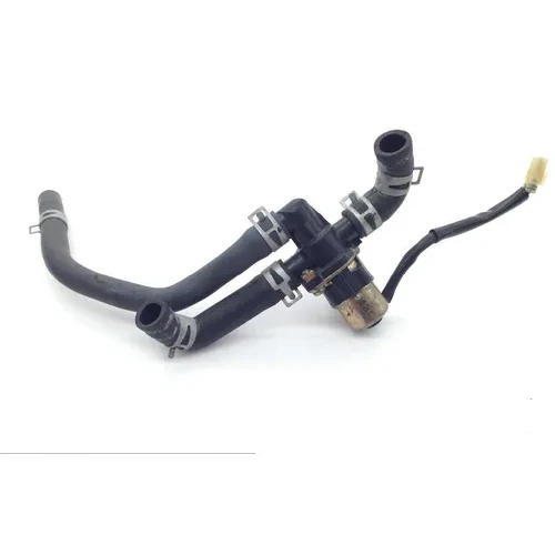 Air Valve Solenoid 2004 Yamaha YZF R1 1667A 10