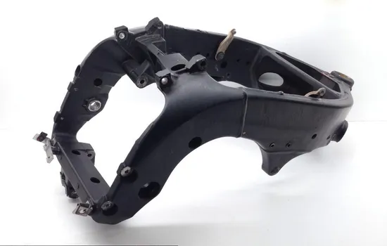 Main Frame Chassis CLN Ready To Go 2004 Yamaha YZF R1 1667A