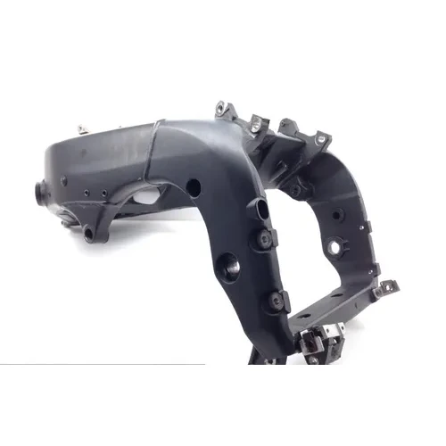 Main Frame Chassis CLN Ready To Go 2004 Yamaha YZF R1 1667A 7