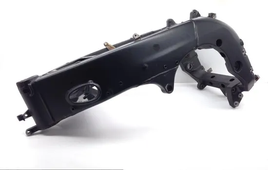 Main Frame Chassis CLN Ready To Go 2004 Yamaha YZF R1 1667A