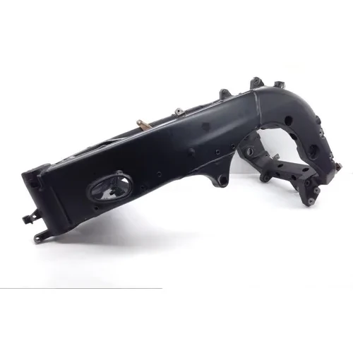 Main Frame Chassis CLN Ready To Go 2004 Yamaha YZF R1 1667A 3