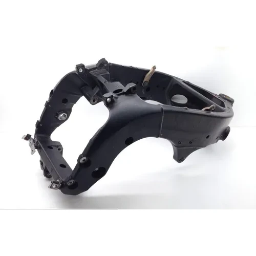 Main Frame Chassis CLN Ready To Go 2004 Yamaha YZF R1 1667A 9