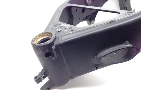 Main Frame Chassis CLN Ready To Go 2004 Yamaha YZF R1 1667A