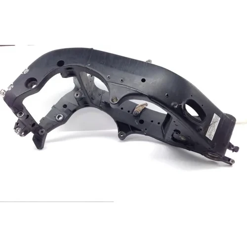 Main Frame Chassis CLN Ready To Go 2004 Yamaha YZF R1 1667A 14