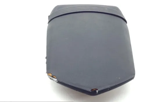 Rear Passenger Seat Back Pad Cushion 2004 Yamaha YZF R1 1667A x