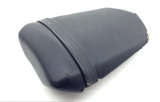 Rear Passenger Seat Back Pad Cushion 2004 Yamaha YZF R1 1667A x