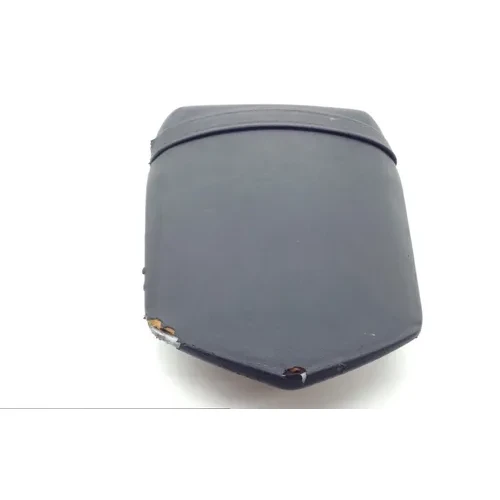 Rear Passenger Seat Back Pad Cushion 2004 Yamaha YZF R1 1667A x 7