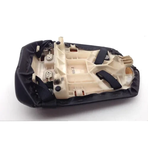 Rear Passenger Seat Back Pad Cushion 2004 Yamaha YZF R1 1667A x 11