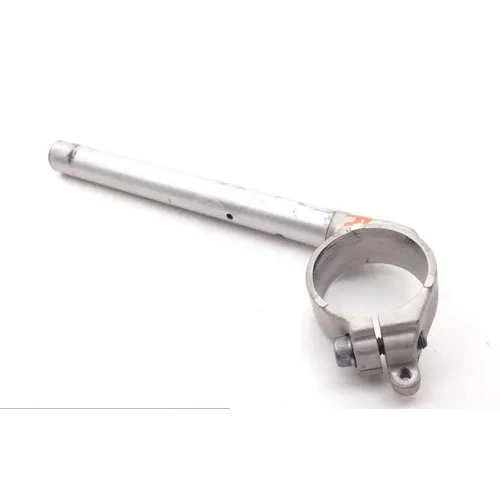 Right Clip-On Clip Side Handle Bar 2004 Yamaha YZF R1 1667A 7
