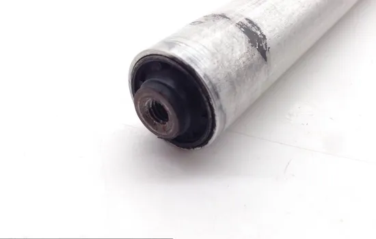 Right Clip-On Clip Side Handle Bar 2004 Yamaha YZF R1 1667A