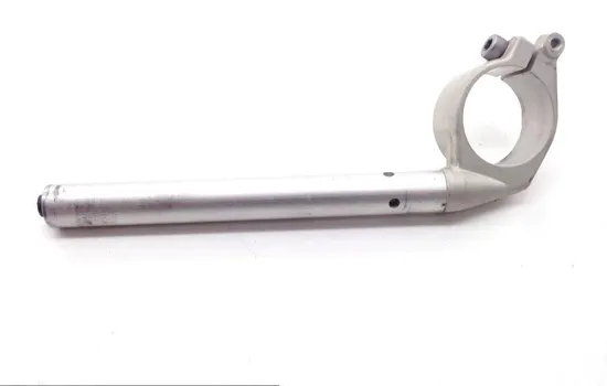 Right Clip-On Clip Side Handle Bar 2004 Yamaha YZF R1 1667A