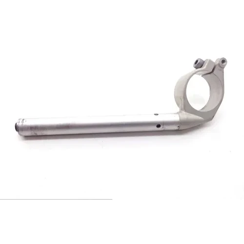 Right Clip-On Clip Side Handle Bar 2004 Yamaha YZF R1 1667A 9