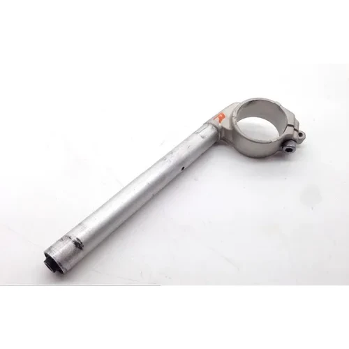 Right Clip-On Clip Side Handle Bar 2004 Yamaha YZF R1 1667A 3