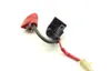 Positive Negative Battery Starter Wires from 2002 Honda CBR 954RR x
