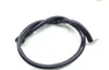 Positive Negative Battery Starter Wires from 2002 Honda CBR 954RR x