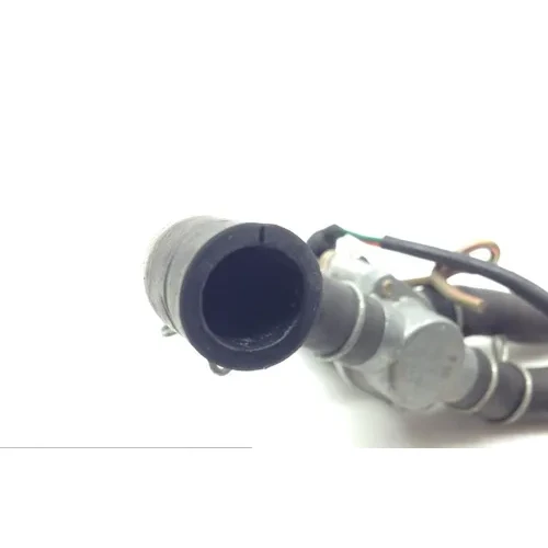 Air Valve Solenoid from 2002 Honda CBR 954RR 11