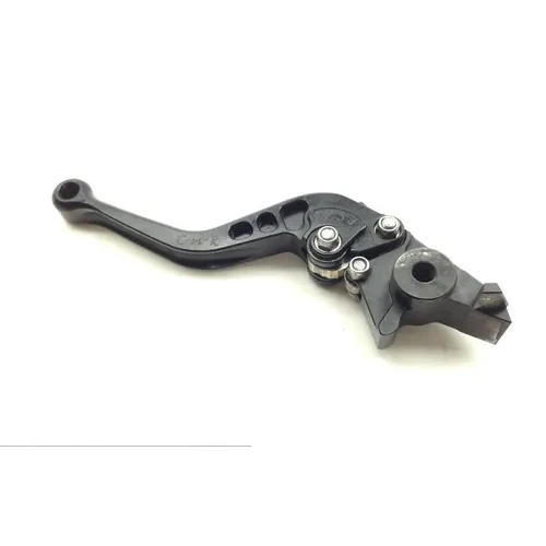 Front Brake Clutch Lever Set from 2002 Honda CBR 954RR #41 x 13