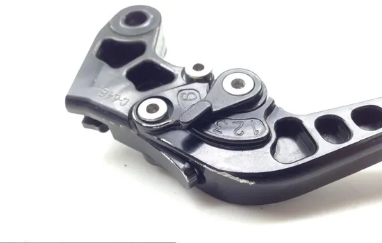 Front Brake Clutch Lever Set from 2002 Honda CBR 954RR #41 x