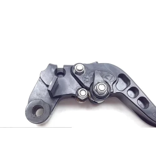 Front Brake Clutch Lever Set from 2002 Honda CBR 954RR #41 x 7