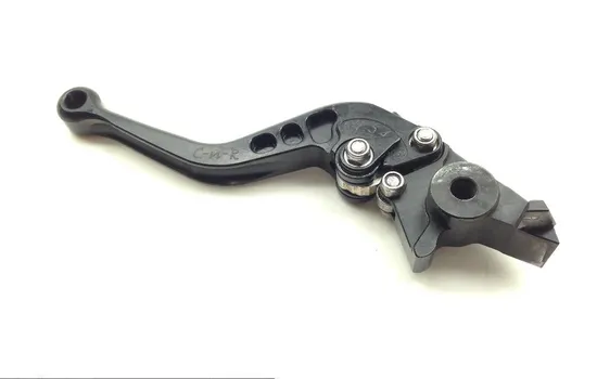 Front Brake Clutch Lever Set from 2002 Honda CBR 954RR #41 x