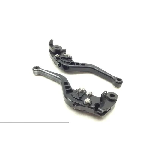 Front Brake Clutch Lever Set from 2002 Honda CBR 954RR #41 x 3