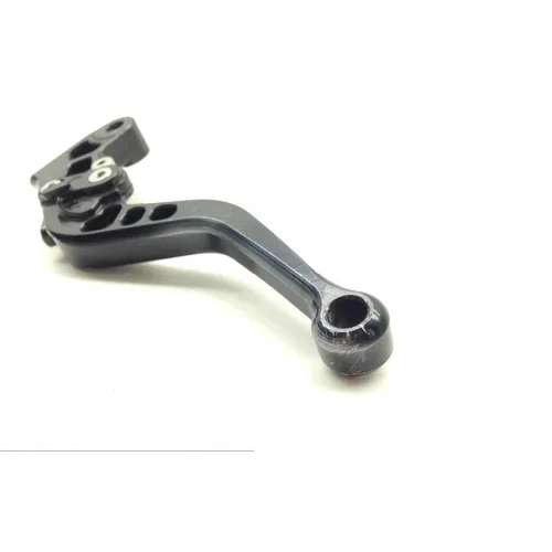 Front Brake Clutch Lever Set from 2002 Honda CBR 954RR #41 x 11