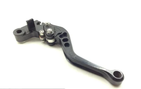 Front Brake Clutch Lever Set from 2002 Honda CBR 954RR #41 x