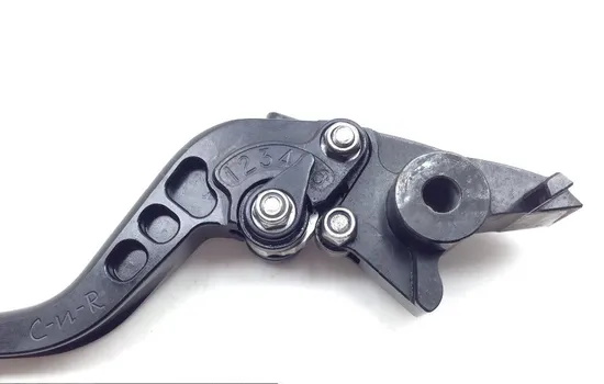 Front Brake Clutch Lever Set from 2002 Honda CBR 954RR #41 x
