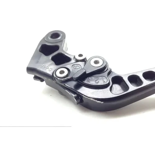 Front Brake Clutch Lever Set from 2002 Honda CBR 954RR #41 x 19