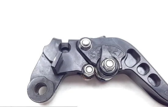 Front Brake Clutch Lever Set from 2002 Honda CBR 954RR #41 x