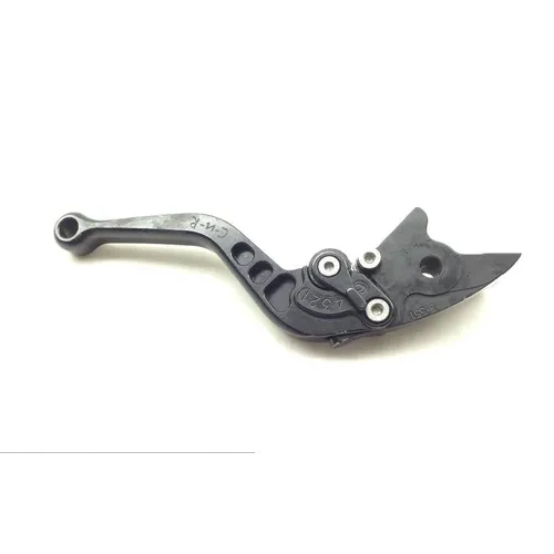 Front Brake Clutch Lever Set from 2002 Honda CBR 954RR #41 x 17