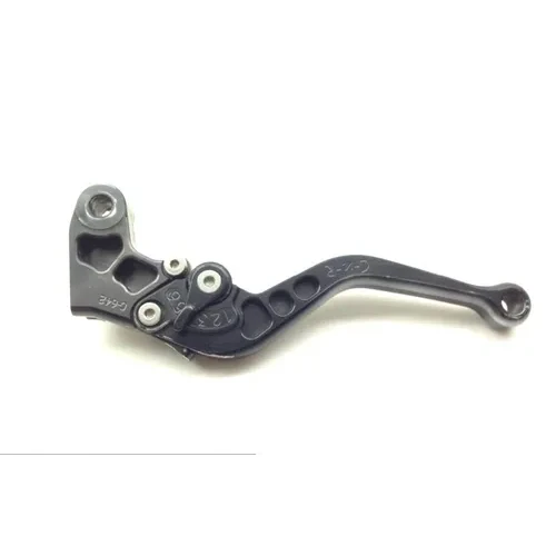 Front Brake Clutch Lever Set from 2002 Honda CBR 954RR #41 x 9