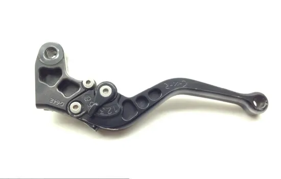 Front Brake Clutch Lever Set from 2002 Honda CBR 954RR #41 x