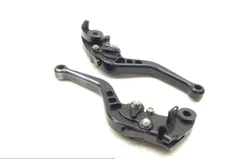Front Brake Clutch Lever Set from 2002 Honda CBR 954RR #41 x