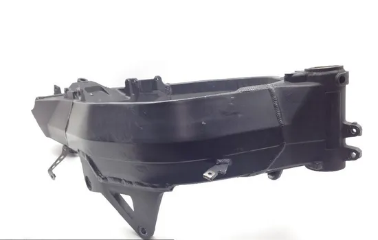 Main Frame Chassis Ez Regstr from 2002 Honda CBR 954RR